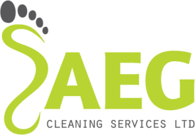 AEG Cleaning Services