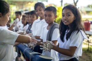 Hygiene Control Guidelines For Schools