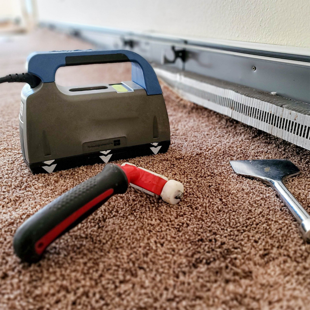 Carpet Repair Service